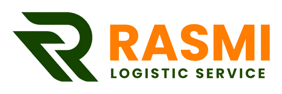 Rasmi Logistic Service, home